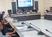 DPRD Kendari Setujui Sister City dengan Yiwu, Dorong UMKM Go Internasional