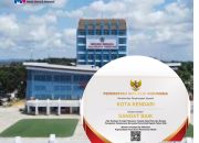 Pemkot Kendari Raih Predikat Sangat Baik, Iklim Investasi Makin Diperkuat