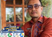 Call Center 112 Kendari Terima 3.121 Panggilan Sepanjang September 2026