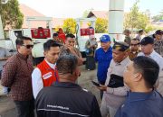 DPRD Kendari Sidak SPBU, Temukan Dugaan Penyalahgunaan Barcode BBM Subsidi