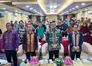 Seluruh OPD Pemprov Sultra Miliki Website Resmi, Kominfo Dorong Optimalisasi