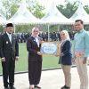 Wali Kota Kendari Beri Penghargaan kepada Tiga Pemuda Inspiratif di Hari Sumpah Pemuda