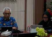 BPS Rilis Indikator Strategis Sultra: Inflasi 4,17 Persen, NTP Naik 2,16 Persen