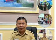 Siswa SMAN 4 Kendari Onassis Yusuf Dilla Raih Tiga Juara Olimpiade Biologi