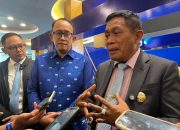 Wagub Hugua Dorong FORKESTRA 2026 Perkuat Ekosistem Ekonomi Sultra