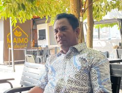 Pendiri NasDem Sultra Kritik Pemecatan La Ode Tariala, Minta DPP Buka Alasan PAW