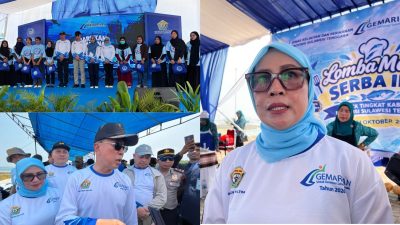 PAD DKP Sultra Tembus Rp1,275 Miliar, Revitalisasi PPI Sodohoa Dongkrak Pendapatan