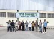 Wali Kota Siska Tinjau Pengolahan Sampah Jadi RDF di Sleman, Referensi untuk Kendari