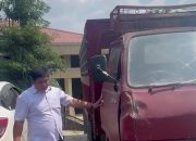 Ditreskrimsus Polda Sultra Bongkar Penyalahgunaan Solar Subsidi, 450 Liter Disita