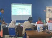 Matangkan Persiapan Porprov XV 2026, KONI dan Dispora Sultra Verifikasi Anggaran serta Keabsahan Cabor