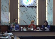 BPS Catat Inflasi Kendari 0,43 Persen pada September 2026