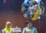 Pemprov Sultra Dorong Transformasi Digital untuk Tingkatkan Kualitas Pelayanan Publik