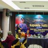 Kapolda Sultra Silaturahmi dengan Tokoh Adat dan Tokoh Masyarakat Sultra, Perkuat Sinergi Jaga Kamtibmas