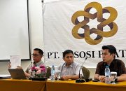 Kuasa Hukum Sebut Jason Kariatun Pemilik Sah PT Bososi Pratama Berdasarkan Putusan Inkrah