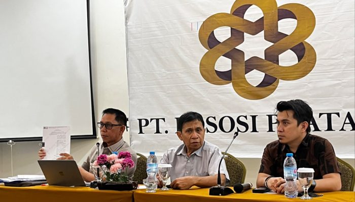 Kuasa Hukum Sebut Jason Kariatun Pemilik Sah PT Bososi Pratama Berdasarkan Putusan Inkrah