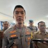 Polisi Peduli Pendidikan, Kapolda Sultra Edukasi Siswa tentang Bahaya Tawuran dan Narkoba