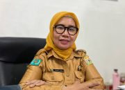 Disnakertrans Sultra Selesaikan Pengaduan Hak Pekerja PT KMB, Ahli Waris Terima Rp30 Juta