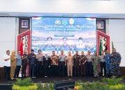 Sultra Diproyeksikan Jadi Role Model Nasional Penerapan KUHP dan KUHAP Baru