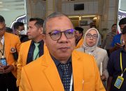 Prof. Takdir Saili Terpilih Jadi Rektor UHO, Kantongi 42 Suara